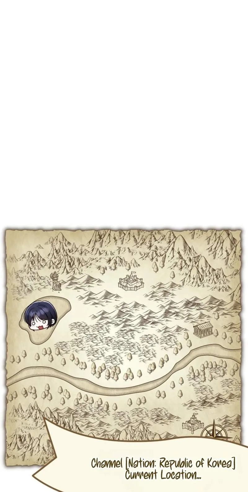 The Rankers Guide to Live an Ordinary Life Chapter 96 page 117