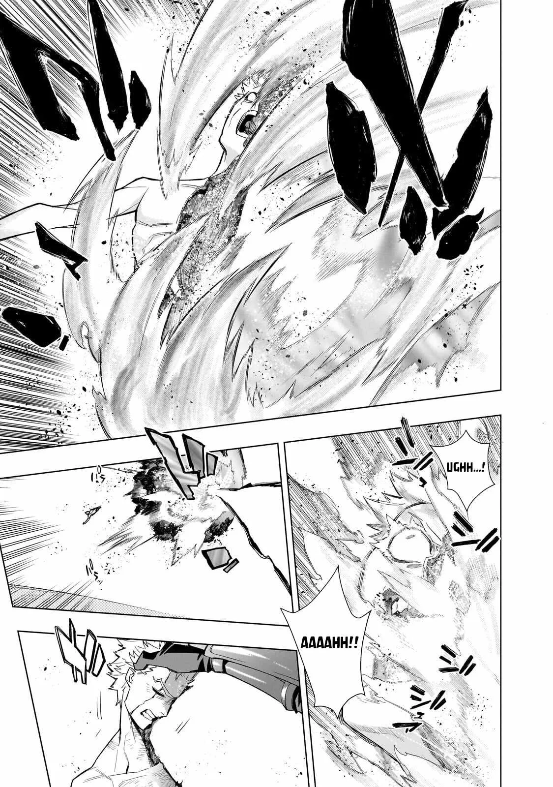 Black Summoner Chapter 198 page 4
