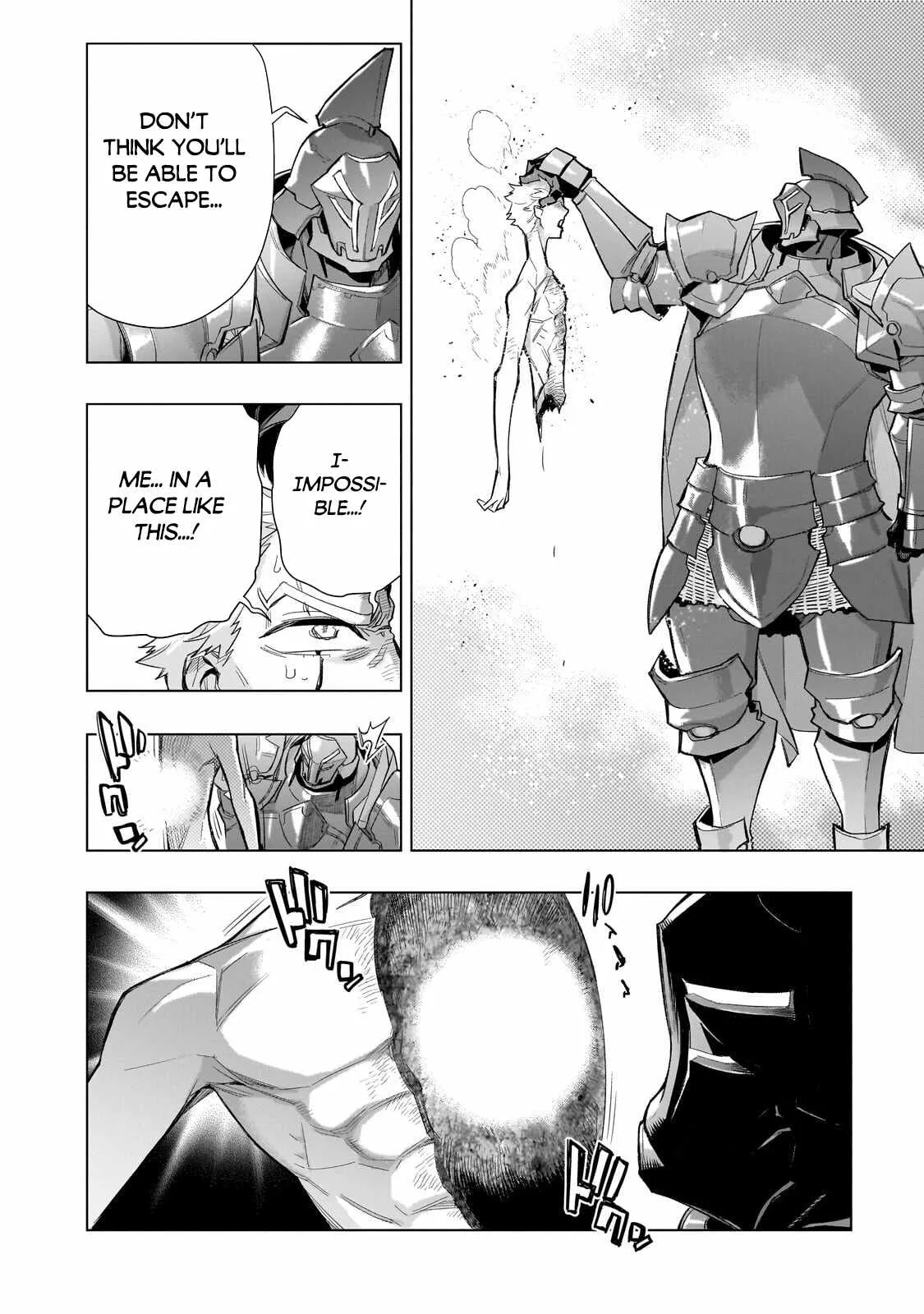 Black Summoner Chapter 198 page 5