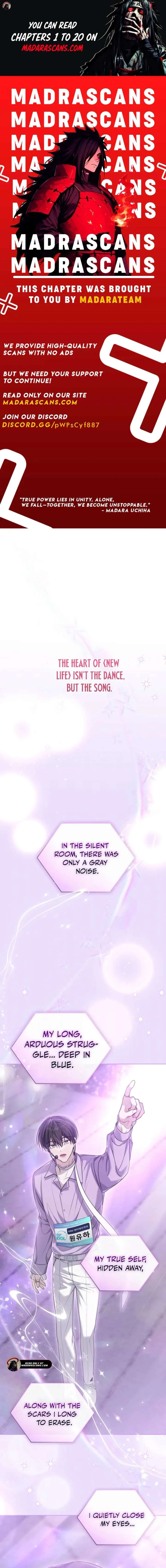 The Lucky Plan of an Idol in His Second Life Chapter 4 page 2
