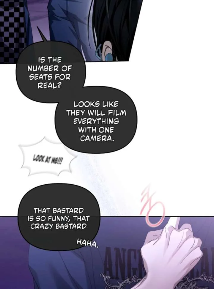 The Lucky Plan of an Idol in His Second Life Chapter 1 page 9