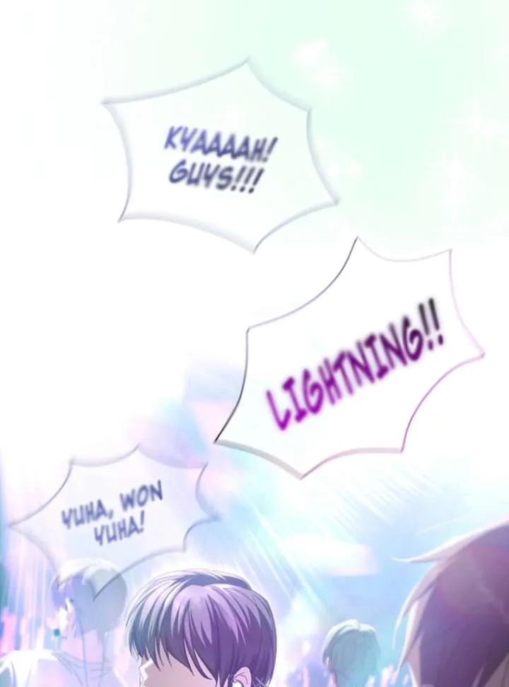 The Lucky Plan of an Idol in His Second Life Chapter 1 page 14