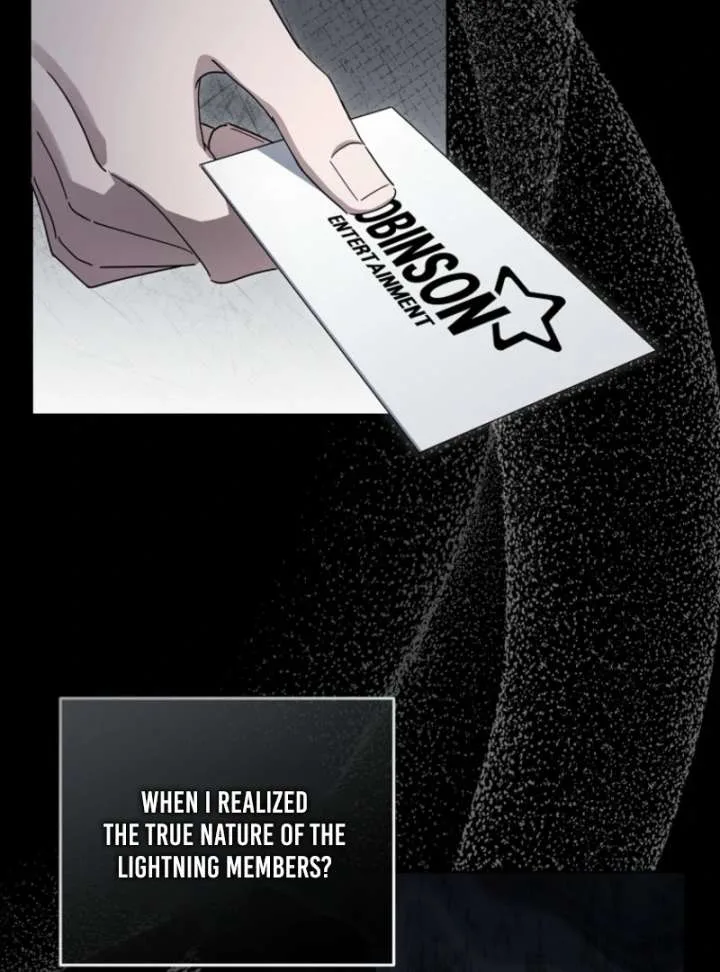 The Lucky Plan of an Idol in His Second Life Chapter 1 page 35