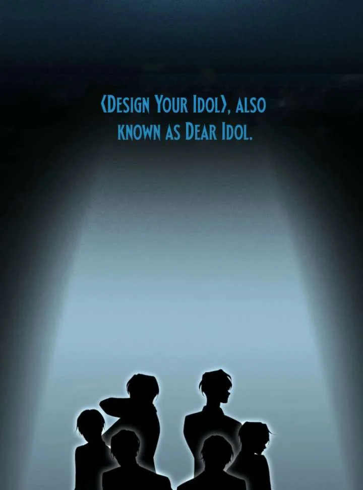 The Lucky Plan of an Idol in His Second Life Chapter 3 page 6