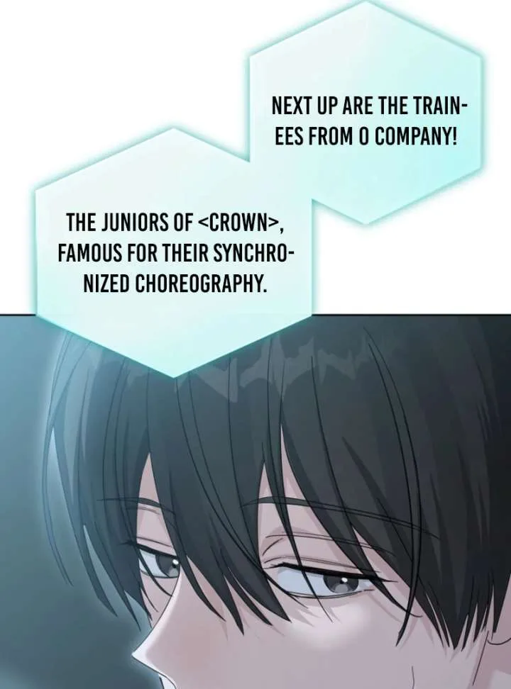 The Lucky Plan of an Idol in His Second Life Chapter 3 page 17