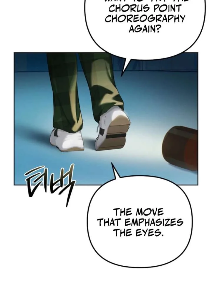 The Lucky Plan of an Idol in His Second Life Chapter 8 page 19