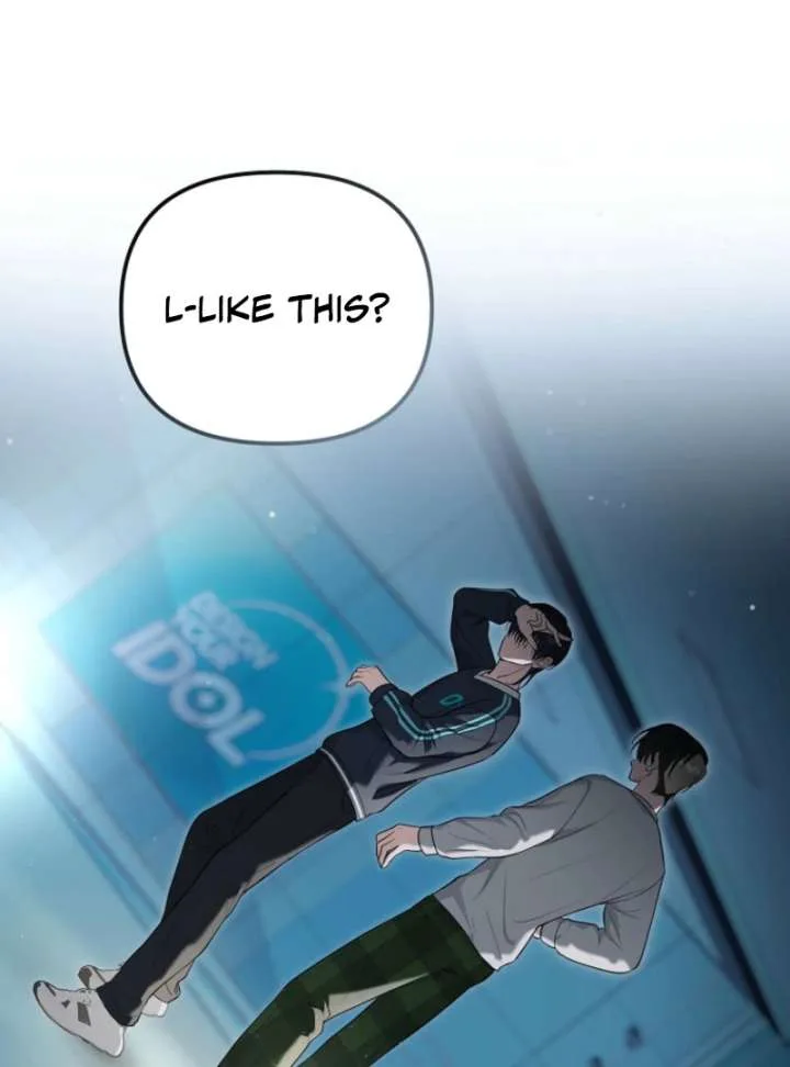 The Lucky Plan of an Idol in His Second Life Chapter 8 page 20