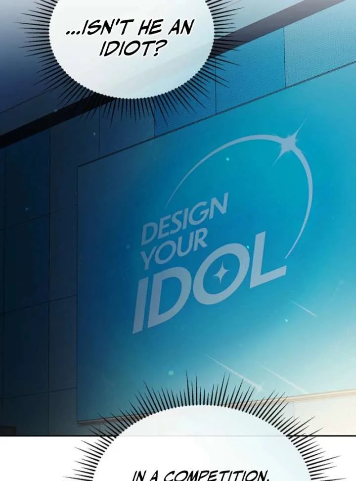 The Lucky Plan of an Idol in His Second Life Chapter 8 page 35