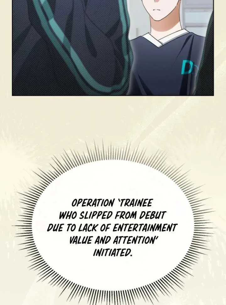 The Lucky Plan of an Idol in His Second Life Chapter 7 page 10