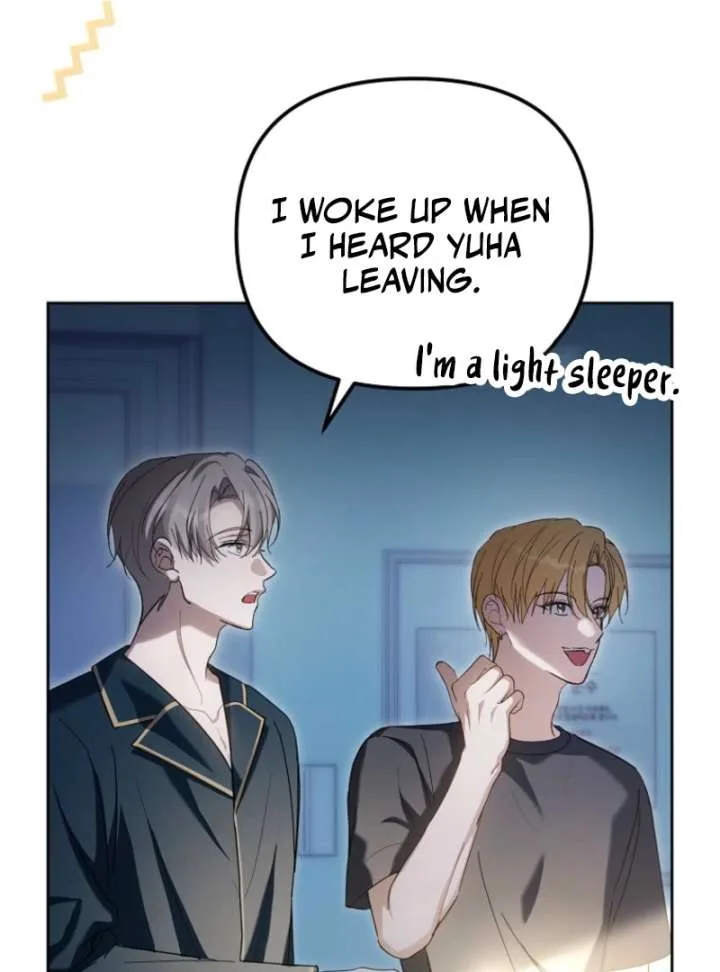 The Lucky Plan of an Idol in His Second Life Chapter 8 page 53