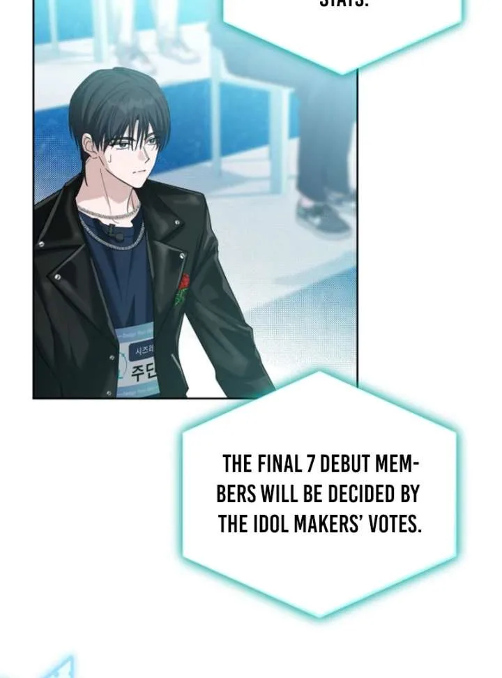 The Lucky Plan of an Idol in His Second Life Chapter 3 page 73