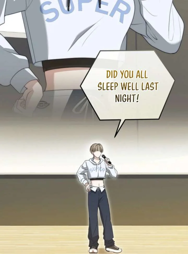 The Lucky Plan of an Idol in His Second Life Chapter 7 page 7