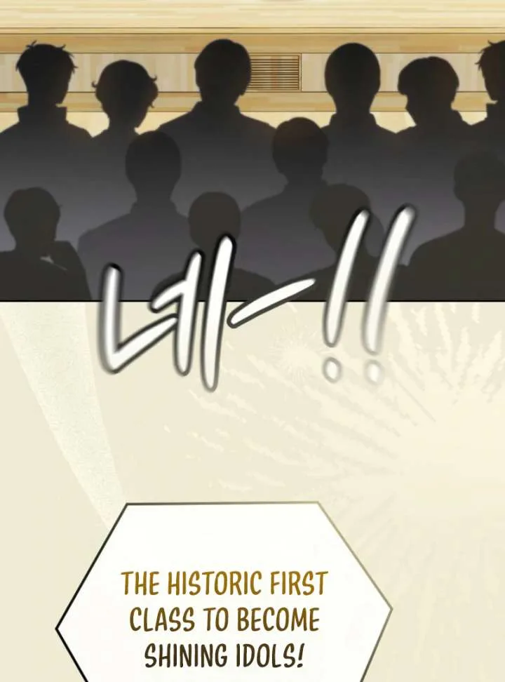 The Lucky Plan of an Idol in His Second Life Chapter 7 page 8