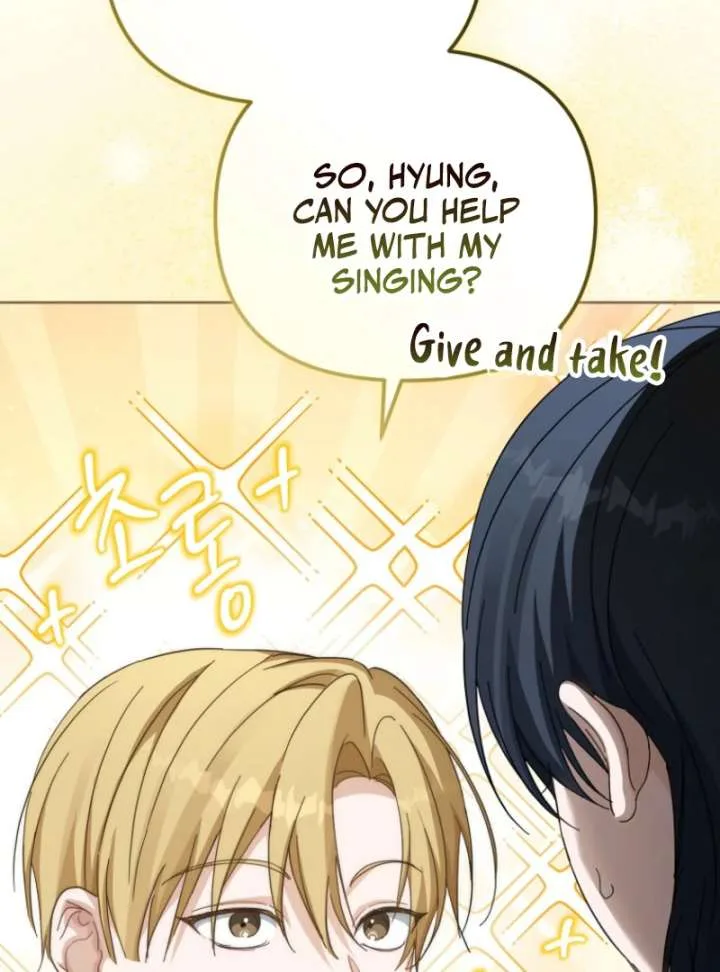 The Lucky Plan of an Idol in His Second Life Chapter 8 page 59