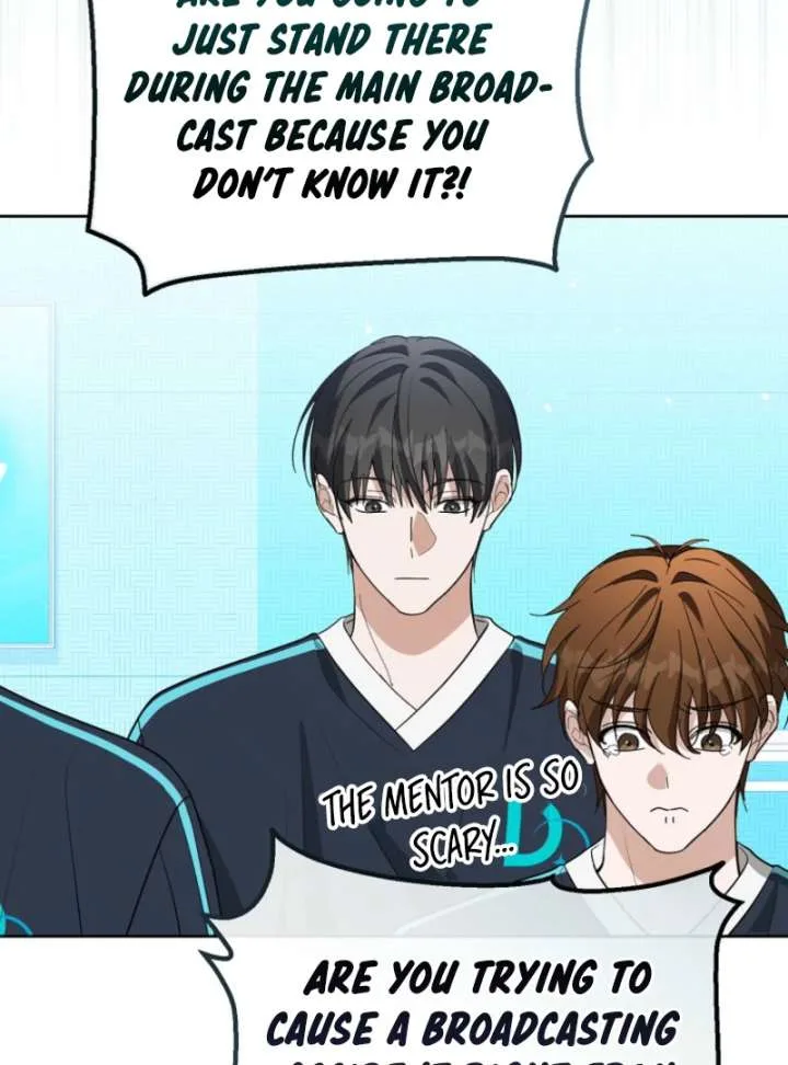 The Lucky Plan of an Idol in His Second Life Chapter 7 page 18