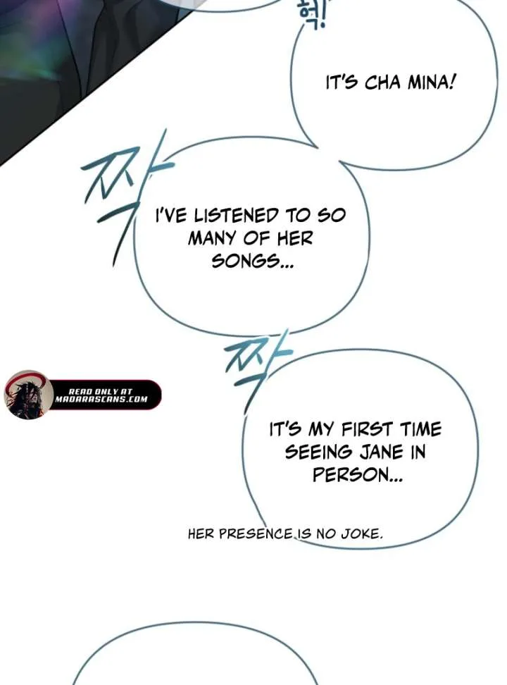 The Lucky Plan of an Idol in His Second Life Chapter 3 page 81