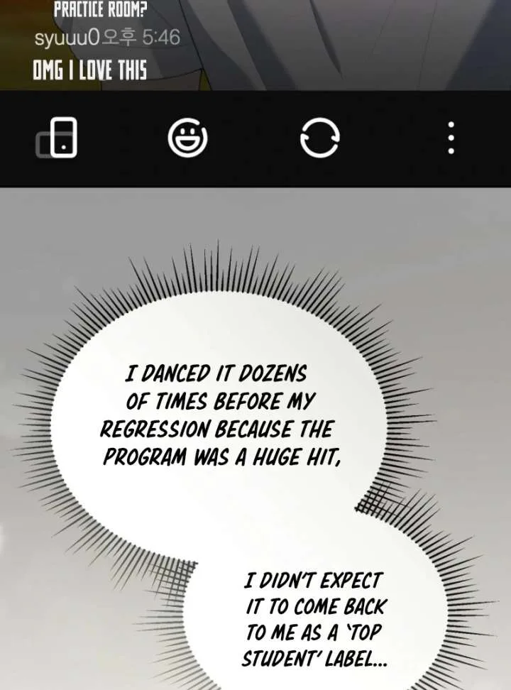The Lucky Plan of an Idol in His Second Life Chapter 7 page 25
