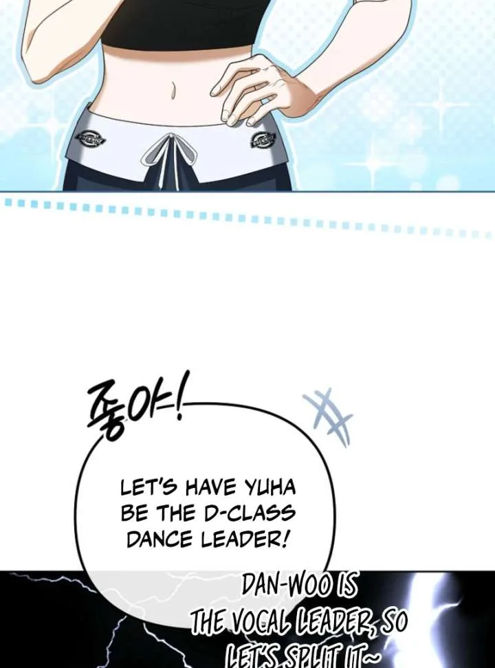 The Lucky Plan of an Idol in His Second Life Chapter 7 page 36