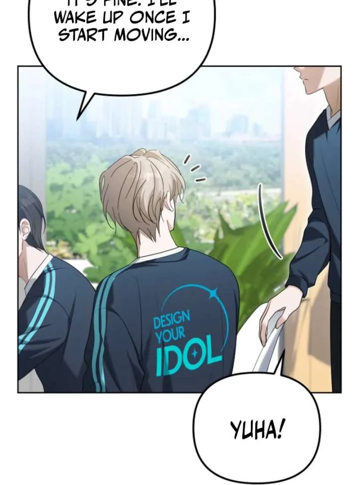 The Lucky Plan of an Idol in His Second Life Chapter 8 page 83