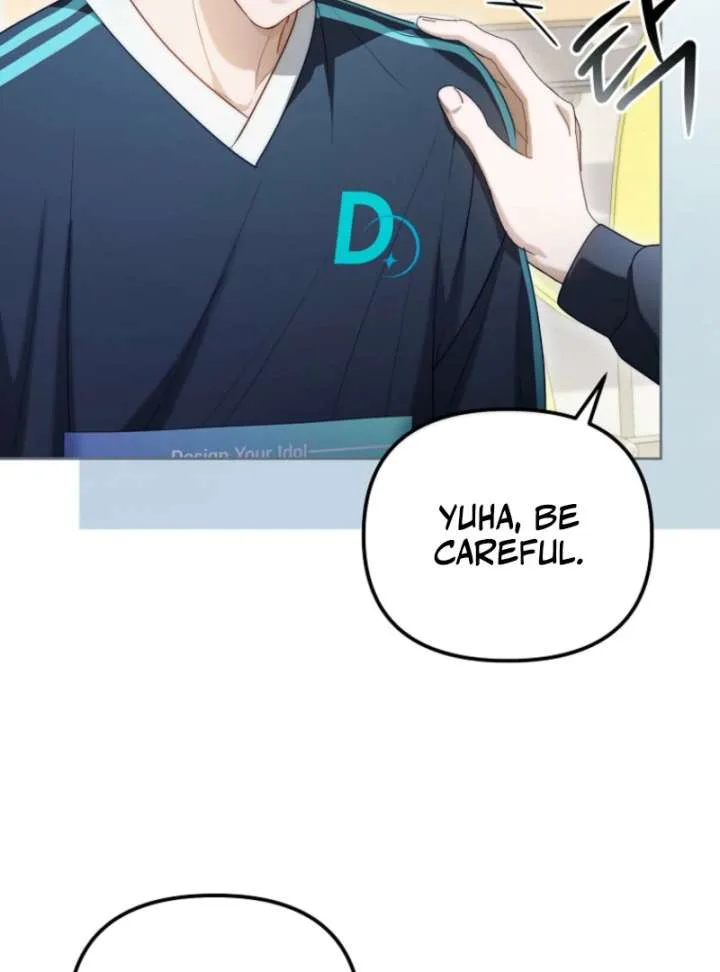 The Lucky Plan of an Idol in His Second Life Chapter 8 page 80