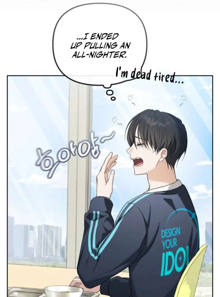 The Lucky Plan of an Idol in His Second Life Chapter 8 page 76