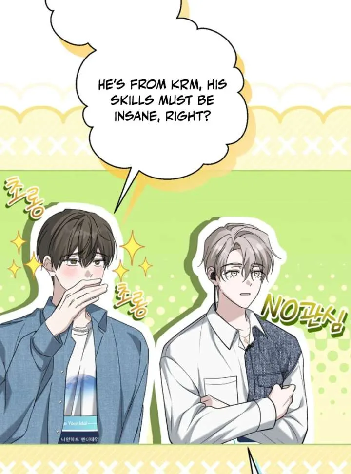 The Lucky Plan of an Idol in His Second Life Chapter 3 page 121