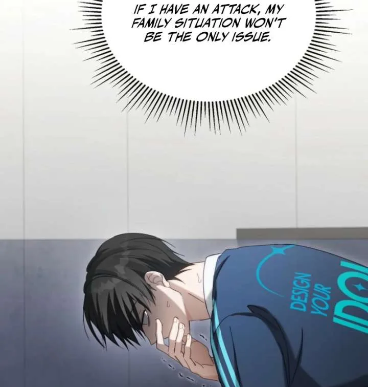 The Lucky Plan of an Idol in His Second Life Chapter 8 page 103