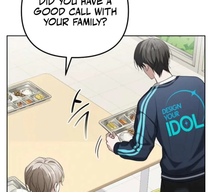 The Lucky Plan of an Idol in His Second Life Chapter 8 page 115