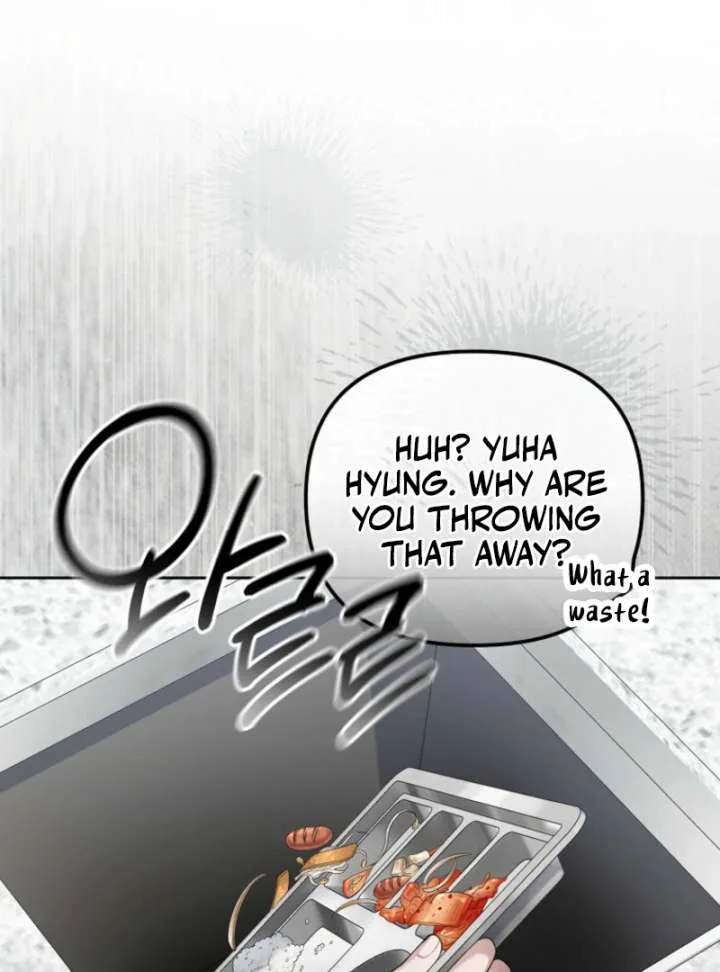 The Lucky Plan of an Idol in His Second Life Chapter 8 page 117