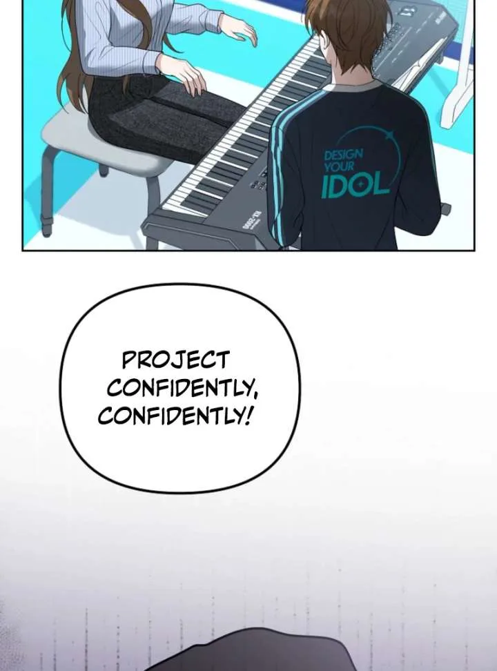 The Lucky Plan of an Idol in His Second Life Chapter 7 page 95