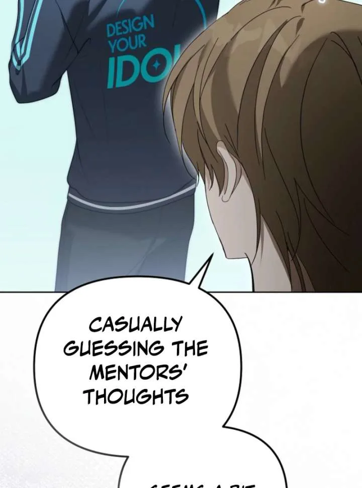The Lucky Plan of an Idol in His Second Life Chapter 10 page 20