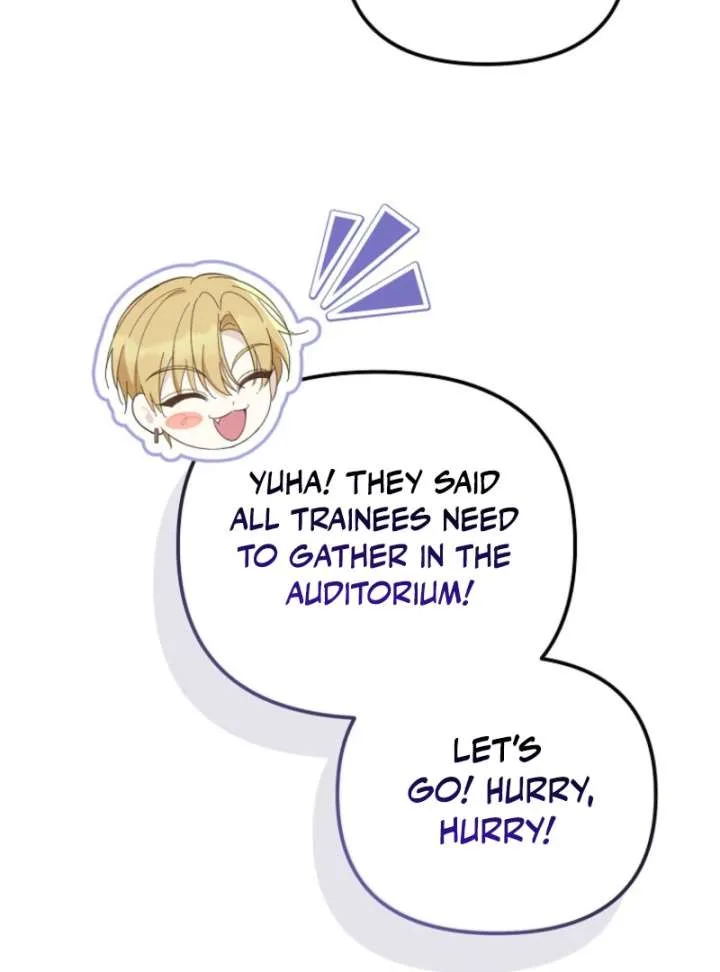 The Lucky Plan of an Idol in His Second Life Chapter 10 page 33