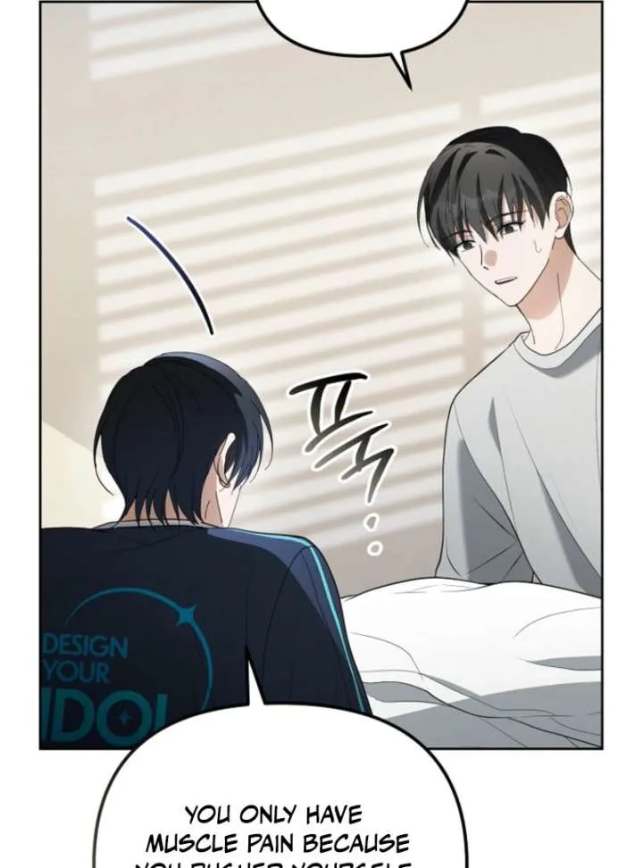 The Lucky Plan of an Idol in His Second Life Chapter 7 page 125