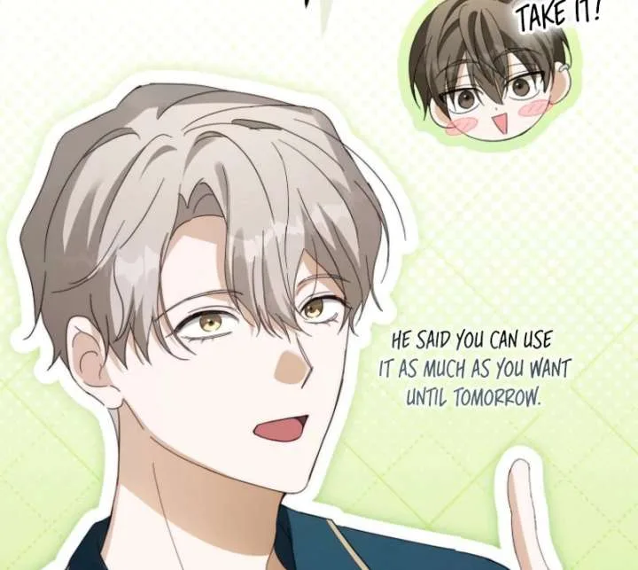 The Lucky Plan of an Idol in His Second Life Chapter 7 page 117