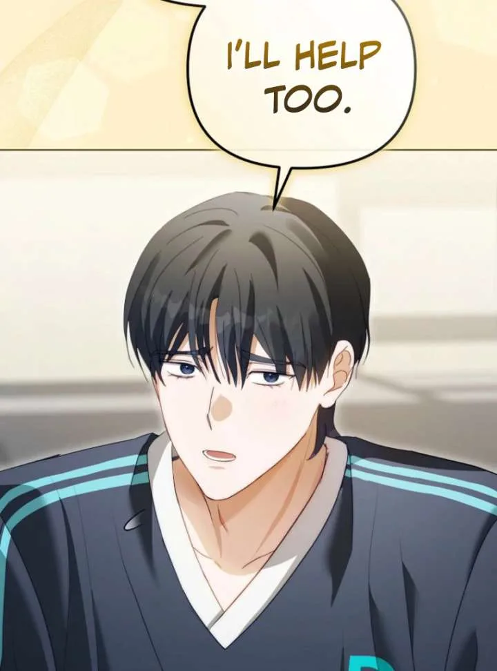 The Lucky Plan of an Idol in His Second Life Chapter 7 page 127