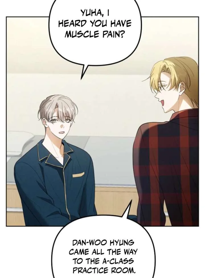 The Lucky Plan of an Idol in His Second Life Chapter 7 page 115