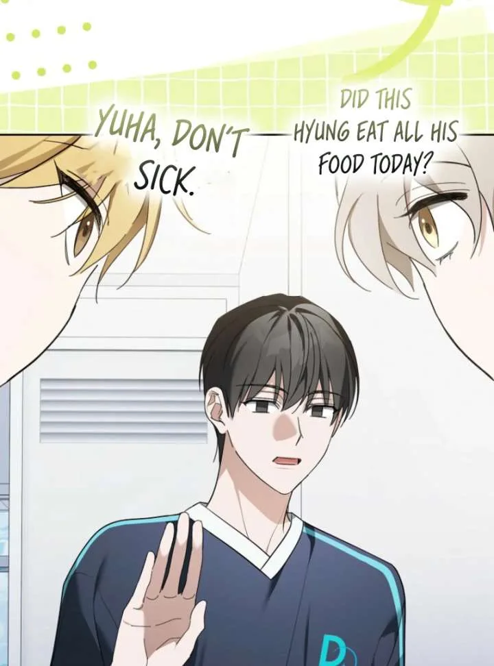 The Lucky Plan of an Idol in His Second Life Chapter 10 page 54