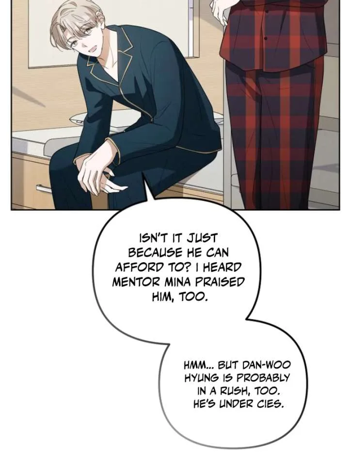 The Lucky Plan of an Idol in His Second Life Chapter 7 page 136