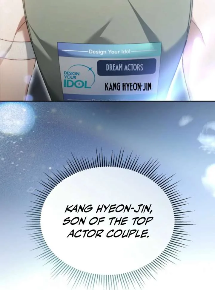 The Lucky Plan of an Idol in His Second Life Chapter 5 page 8