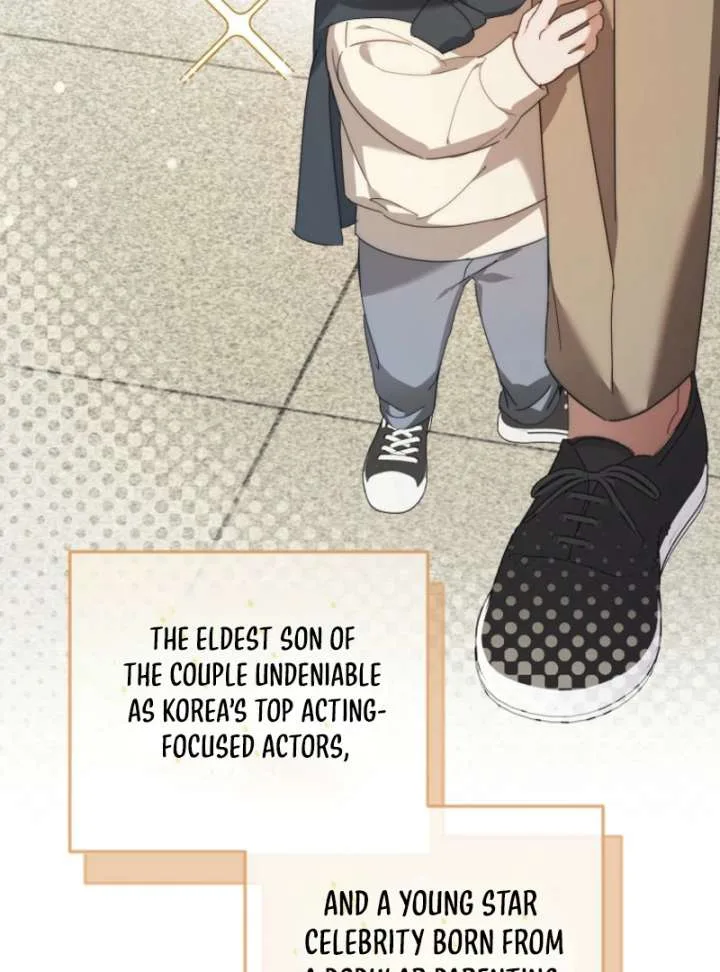 The Lucky Plan of an Idol in His Second Life Chapter 5 page 10