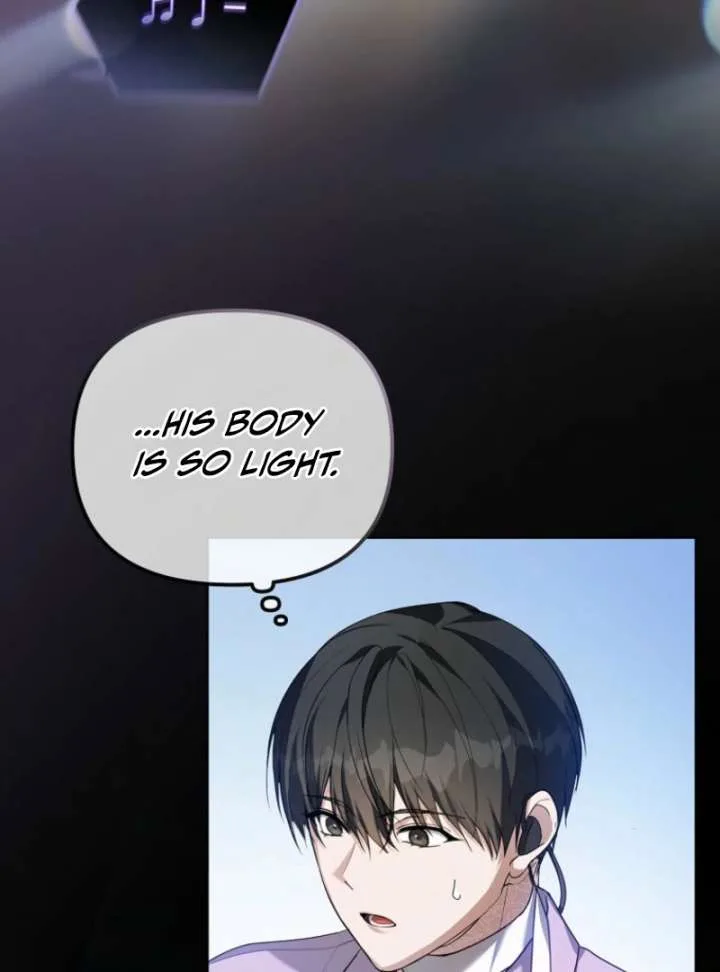 The Lucky Plan of an Idol in His Second Life Chapter 5 page 31
