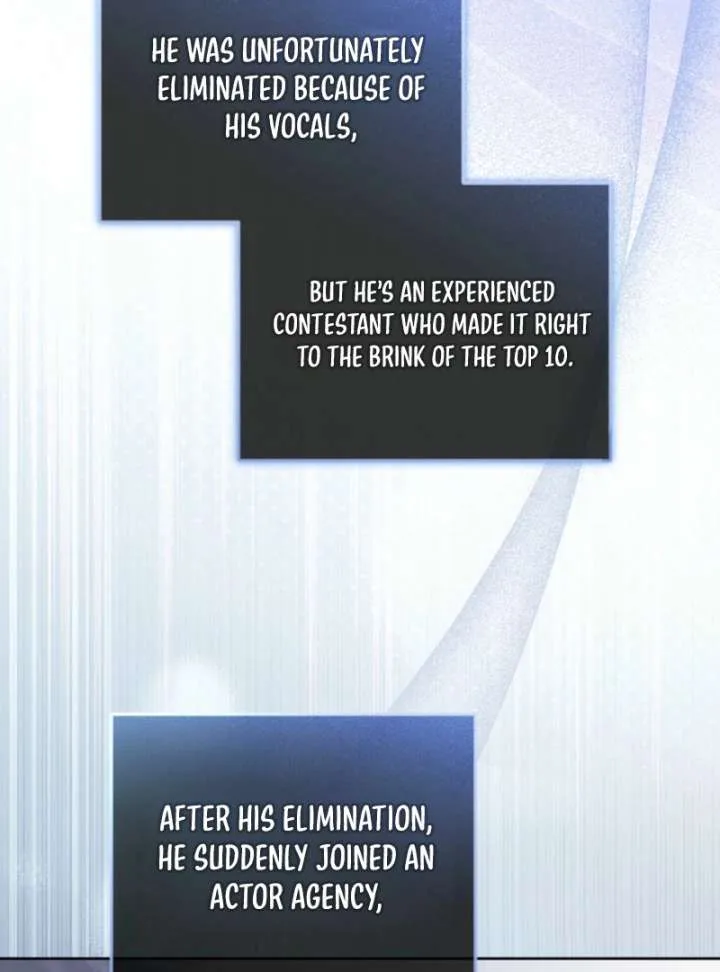 The Lucky Plan of an Idol in His Second Life Chapter 5 page 20