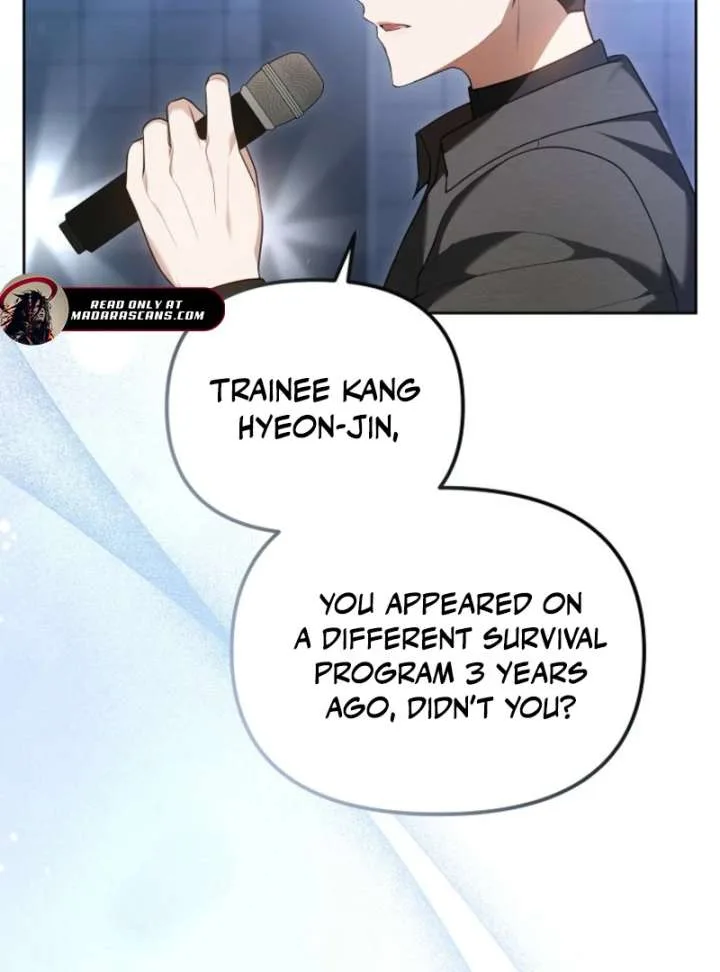 The Lucky Plan of an Idol in His Second Life Chapter 5 page 18