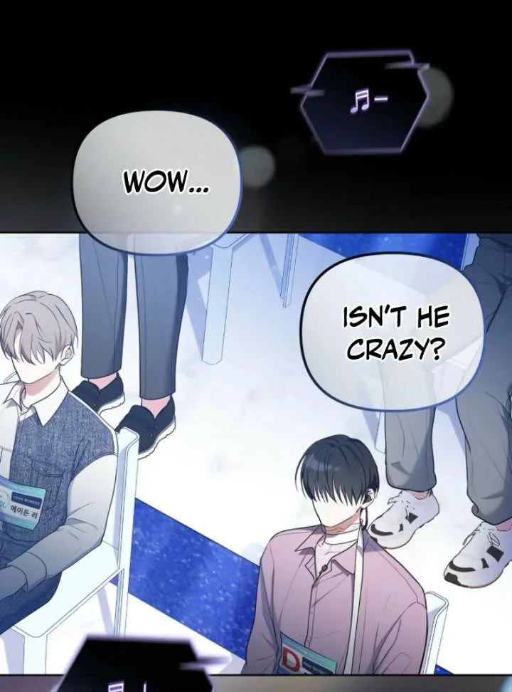 The Lucky Plan of an Idol in His Second Life Chapter 5 page 30
