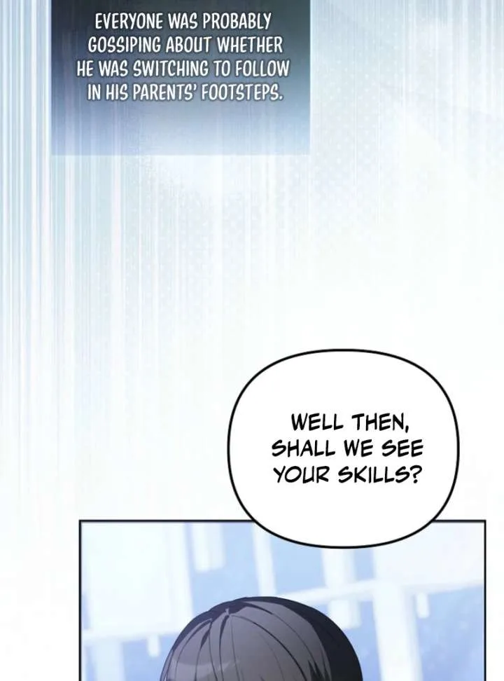 The Lucky Plan of an Idol in His Second Life Chapter 5 page 22