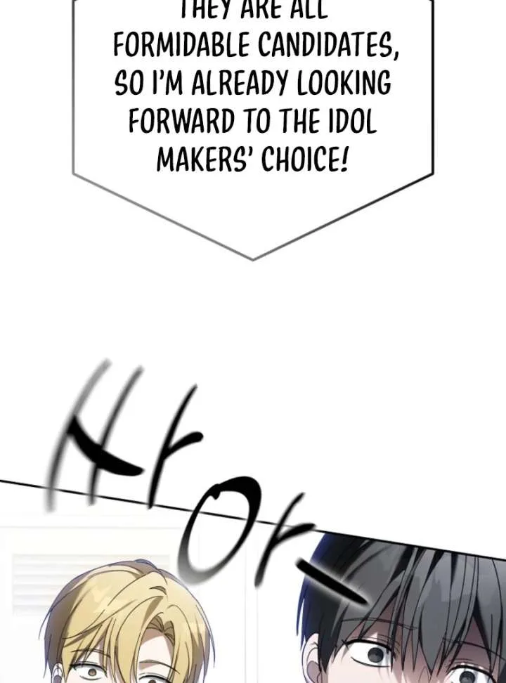 The Lucky Plan of an Idol in His Second Life Chapter 10 page 73