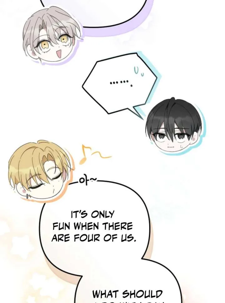 The Lucky Plan of an Idol in His Second Life Chapter 10 page 80
