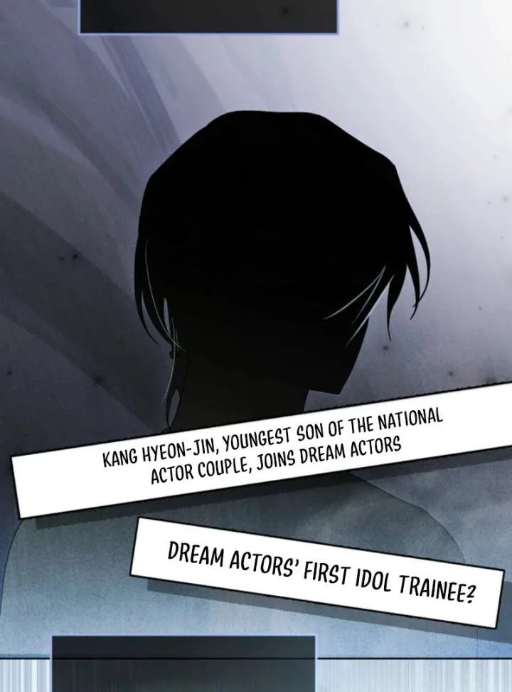 The Lucky Plan of an Idol in His Second Life Chapter 5 page 21
