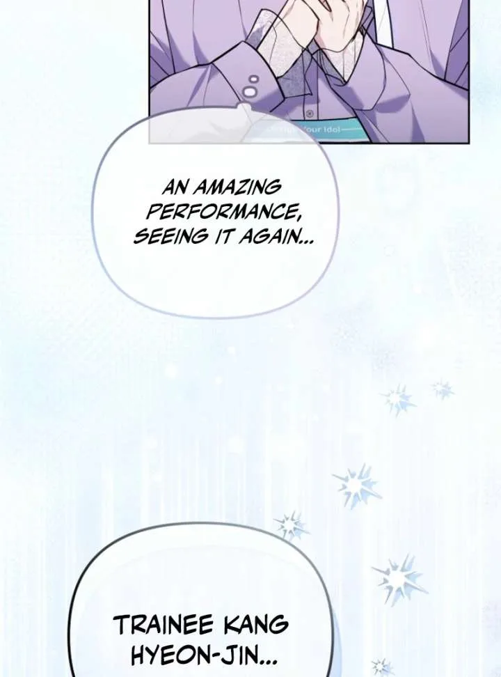 The Lucky Plan of an Idol in His Second Life Chapter 5 page 36