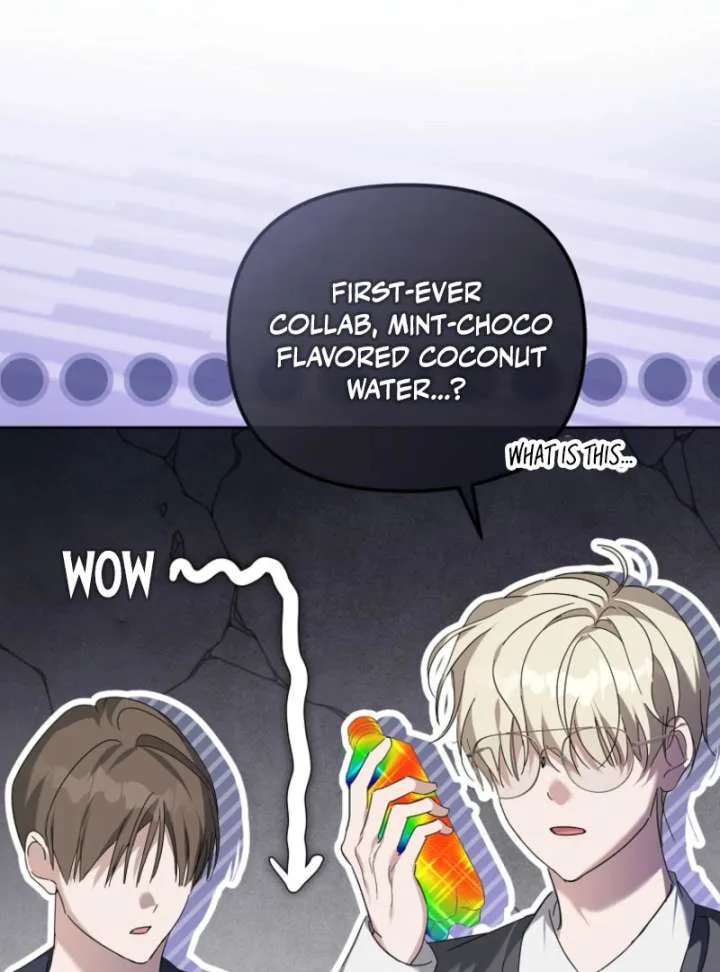 The Lucky Plan of an Idol in His Second Life Chapter 5 page 41